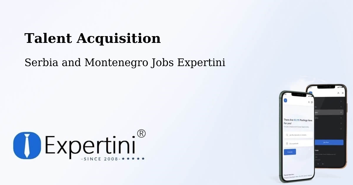 Post Jobs & Find Candidates in Prince Albert – Talent Acquisition Solutions - Serbia and Montenegro Jobs Expertini